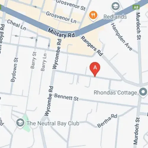 Parking For Rent - Harrison St Neutral Bay Parking For Rent - Harrison St Neutral Bay