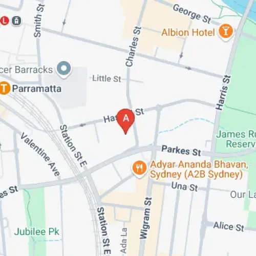 Parking For Rent - Hassall Street Harris Park Secure And Covered Parking For Rent - Hassall Street Harris Park Secure And Covered