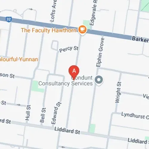 Parking For Rent - Hawthorn Garage