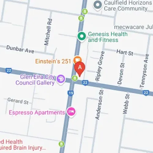 Parking For Rent - Hawthorn Road, Caulfield Parking For Rent - Hawthorn Road, Caulfield