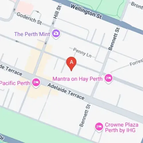 Parking For Rent - Hay Street, Perth Parking For Rent - Hay Street, Perth