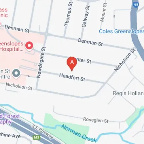 Parking For Rent - Headfort St, Greenslopes Parking For Rent - Headfort St, Greenslopes