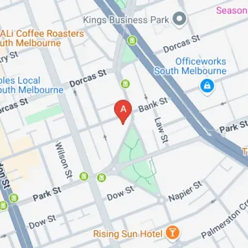 Parking For Rent - Heather Street, South Melbourne Parking For Rent - Heather Street, South Melbourne