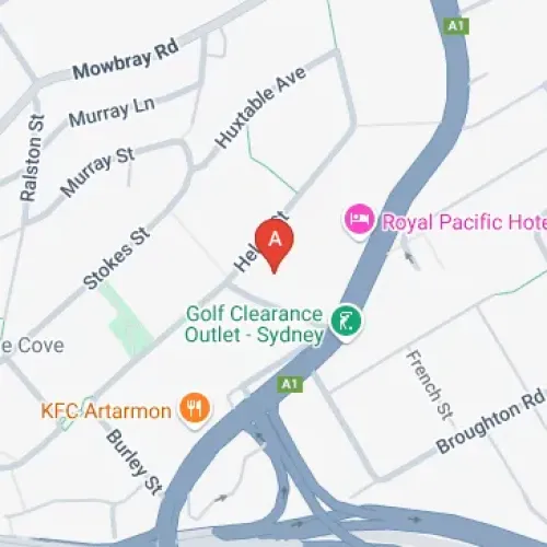 Parking For Rent - Helen Street, Lane Cove North