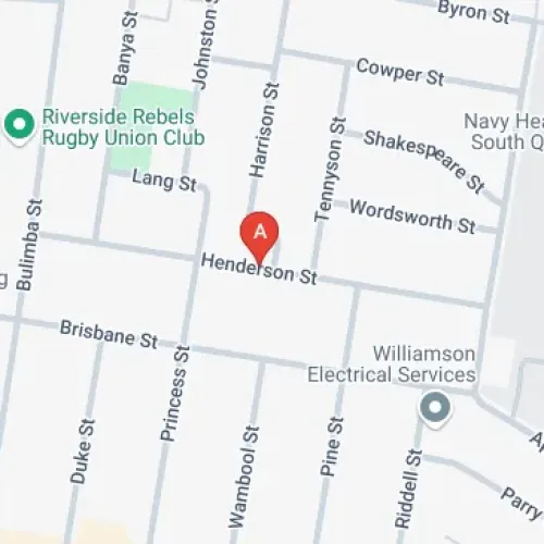 Parking For Rent - Henderson Street, Bulimba Parking For Rent - Henderson Street, Bulimba