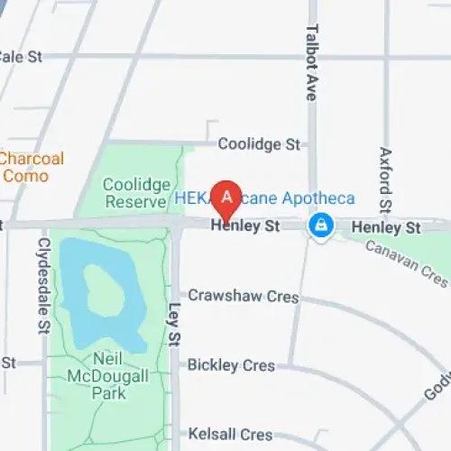 Parking For Rent - Henley, Como Parking For Rent - Henley, Como