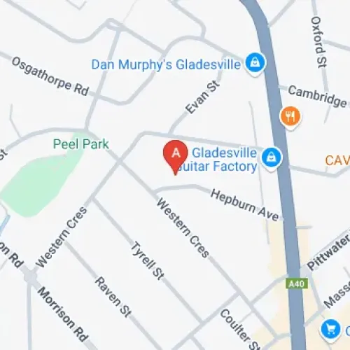 Parking For Rent - Hepburn Ave, Gladesville Parking For Rent - Hepburn Ave, Gladesville