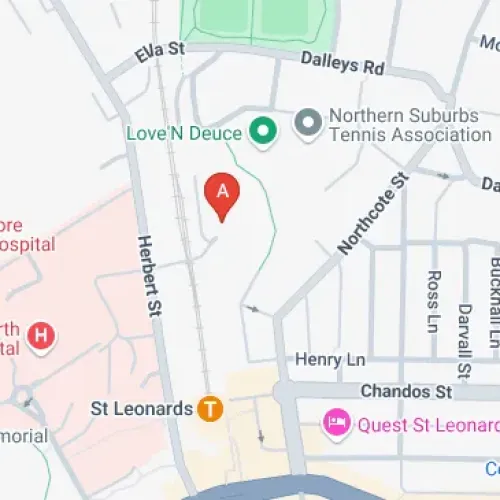 Parking For Rent - Herbert Street, Naremburn Parking For Rent - Herbert Street, Naremburn