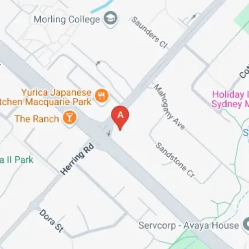 Parking For Rent - Herring Road, Macquarie Park Parking For Rent - Herring Road, Macquarie Park