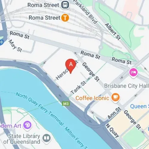 Parking For Rent - Herschel St, Brisbane Parking For Rent - Herschel St, Brisbane