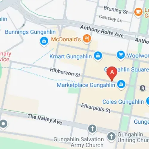 Parking For Rent - Hibberson Street, Gungahlin Parking For Rent - Hibberson Street, Gungahlin