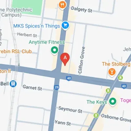 Parking For Rent - High Street, Preston Parking For Rent - High Street, Preston