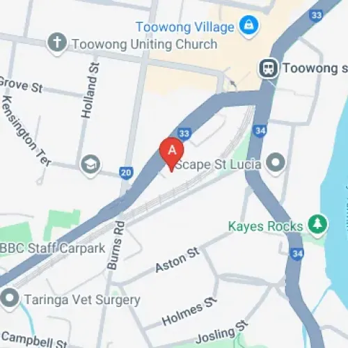 Parking For Rent - High Street, Toowong Parking For Rent - High Street, Toowong