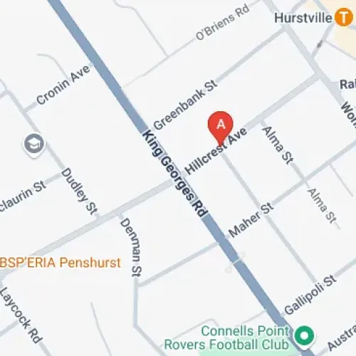 Parking For Rent - Hillcrest Avenue Hurstville Large Garage Close To Station And Shops Parking For Rent - Hillcrest Avenue Hurstville Large Garage Close To Station And Shops