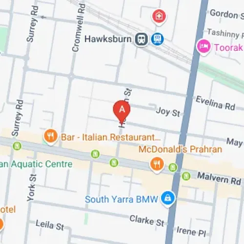 Parking For Rent - Hobson Street, South Yarra Parking For Rent - Hobson Street, South Yarra