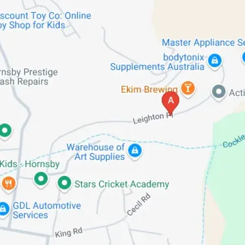 Parking For Rent - Hornsby/asquith Parking For Rent - Hornsby/asquith