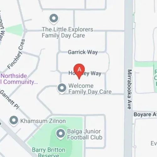 Parking For Rent - Hornsey Way, Balga Parking For Rent - Hornsey Way, Balga