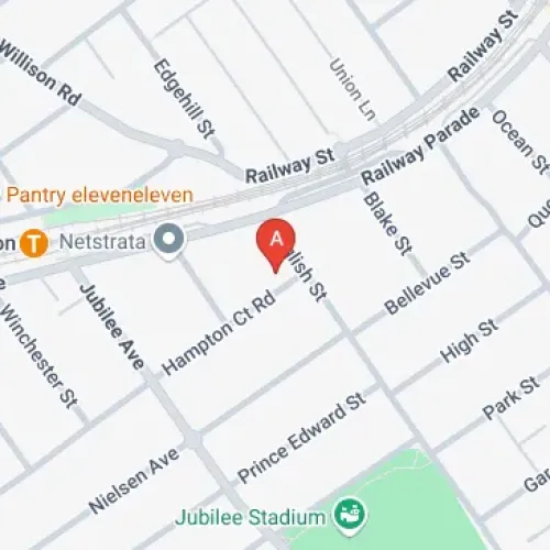 Parking For Rent - Huge Lockup Garage In Kogarah Parking For Rent - Huge Lockup Garage In Kogarah