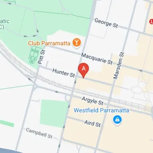 Parking For Rent - Hunter Streer, Parramatta Parking For Rent - Hunter Streer, Parramatta