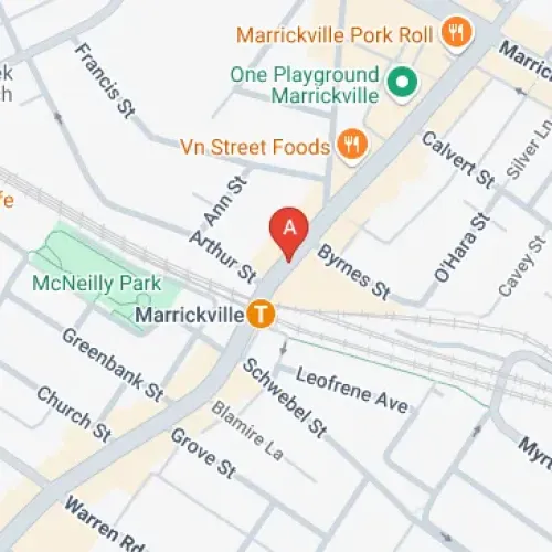 Parking For Rent - Illawarra Road Marrickville Parking For Rent - Illawarra Road Marrickville