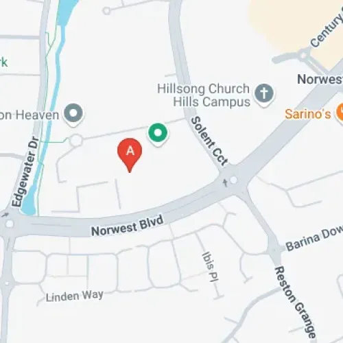 Parking For Rent - Inglewood Place, Norwest Parking For Rent - Inglewood Place, Norwest