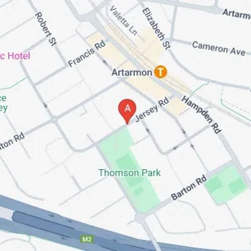 Parking For Rent - Jersey Road, Artarmon Parking For Rent - Jersey Road, Artarmon