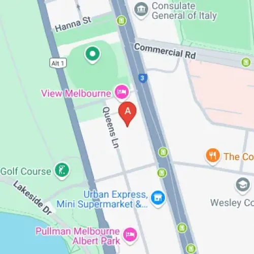 Parking For Rent - The Jewel - 566 St Kilda Road, Melbourne Parking For Rent - The Jewel - 566 St Kilda Road, Melbourne