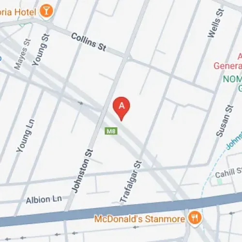 Parking For Rent - Johnston Street, Annandale 