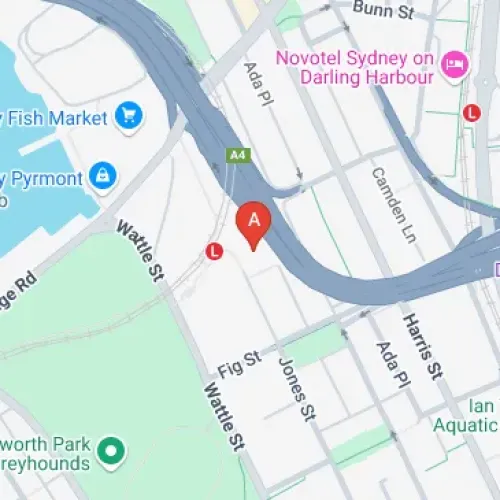 Parking For Rent - Jones St, Pyrmont (nsw - 2009)