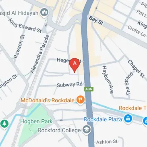 Parking For Rent - Keats Avenue, Rockdale Parking For Rent - Keats Avenue, Rockdale