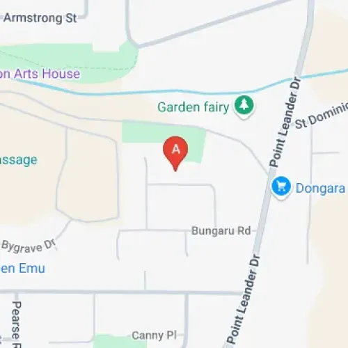 Parking For Rent - Kennedy Hts, Dongara