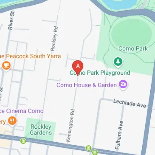 Parking For Rent - Kensington Road, South Yarra Parking For Rent - Kensington Road, South Yarra