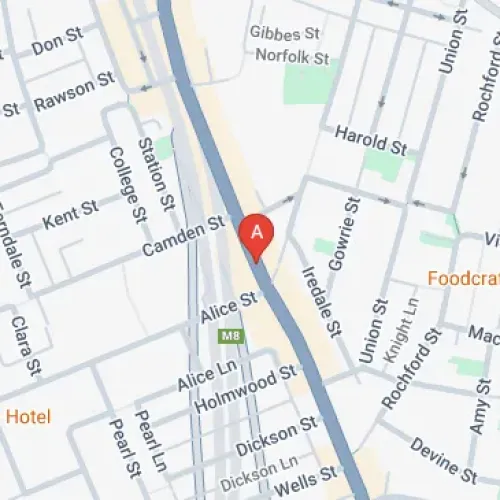 Parking For Rent - King Street Newtown Daily Parking