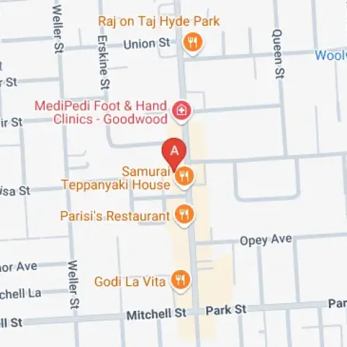 Parking For Rent - King William Road, Goodwood Parking For Rent - King William Road, Goodwood