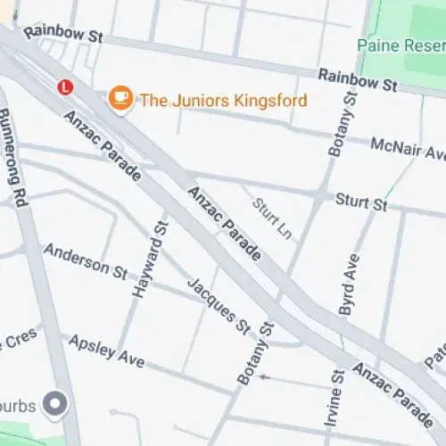 Parking For Rent - Kingsford/maroubra Area Convenient Car Space Parking For Rent - Kingsford/maroubra Area Convenient Car Space