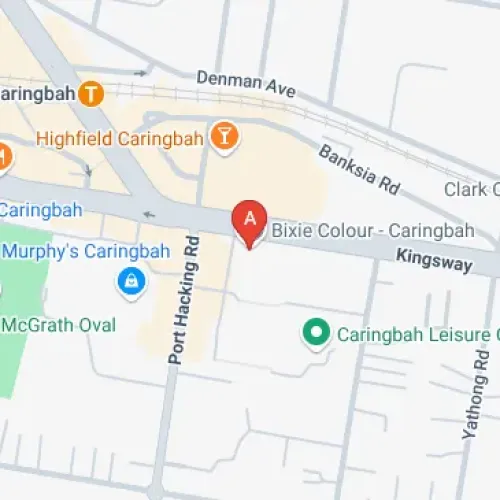 Parking For Rent - The Kingsway Caringbah Parking For Rent - The Kingsway Caringbah