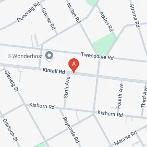 Parking For Rent - Kintail Road, Applecross