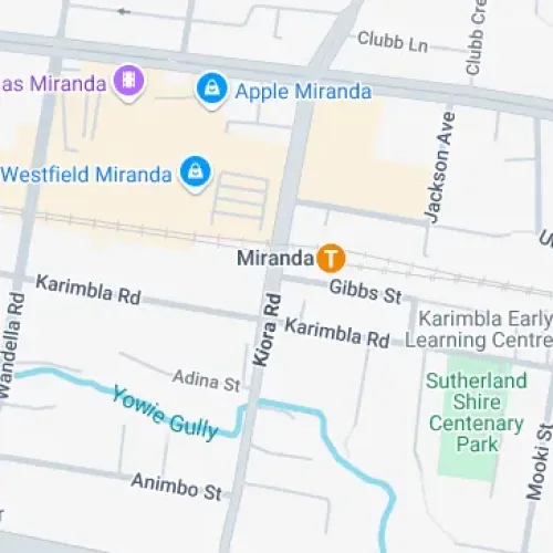 Parking For Rent - Kiora Rd Miranda Parking For Rent - Kiora Rd Miranda