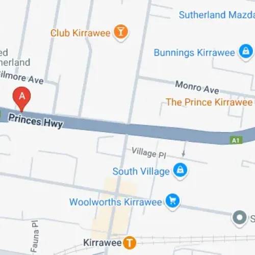 Parking For Rent - Kirrawee, Kirrawee Parking For Rent - Kirrawee, Kirrawee