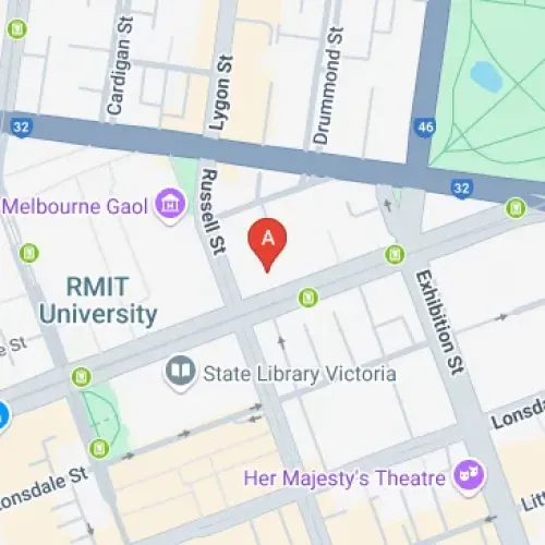 Parking For Rent - La Trobe Street, Cbd Parking For Rent - La Trobe Street, Cbd