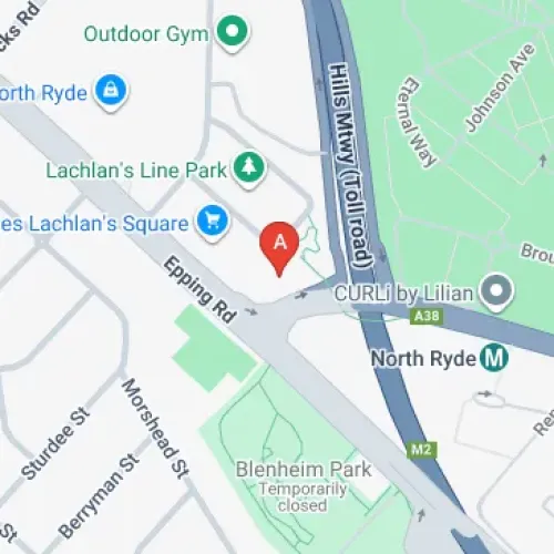 Parking For Rent - Lachlans Square Village Macquarie Park Car Park Parking For Rent - Lachlans Square Village Macquarie Park Car Park