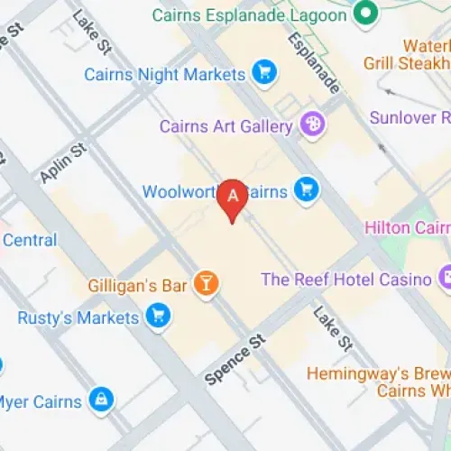 Parking For Rent - Lake Street, Cairns City Parking For Rent - Lake Street, Cairns City