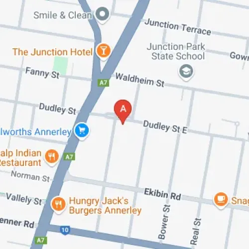 Parking For Rent - Lambton Street Annerley Parking For Rent - Lambton Street Annerley