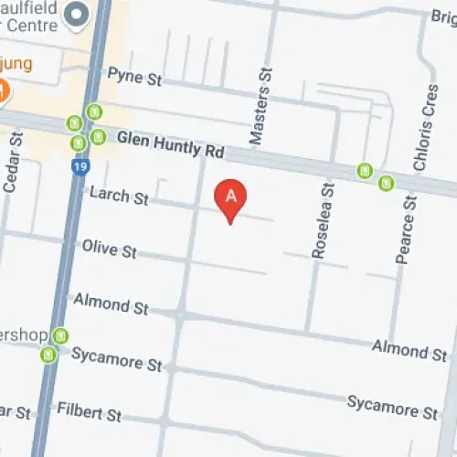 Parking For Rent - Larch Street, Caulfield South Parking For Rent - Larch Street, Caulfield South