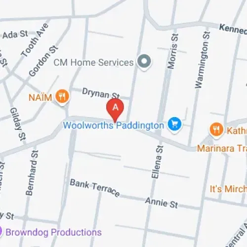 Parking For Rent - Latrobe Terrace, Paddington Parking For Rent - Latrobe Terrace, Paddington