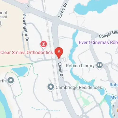 Parking For Rent - Laver Drive, Robina Parking For Rent - Laver Drive, Robina