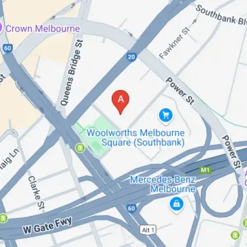 Parking For Rent - Lease For A Car Park