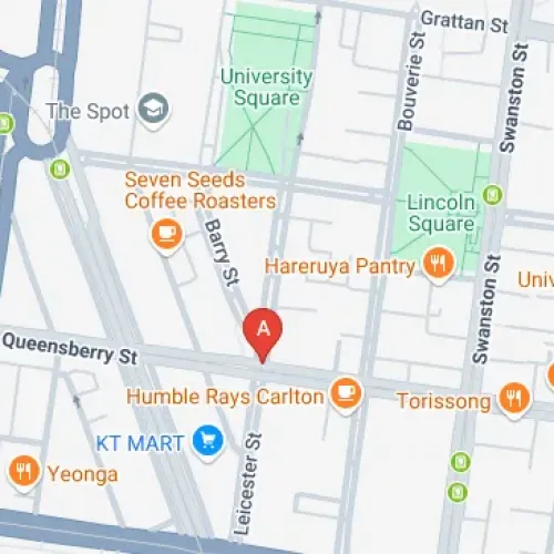 Parking For Rent - Leicester St, Carlton Parking For Rent - Leicester St, Carlton