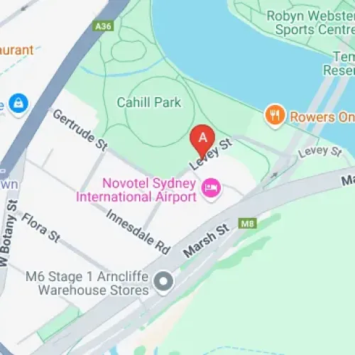 Parking For Rent - Levey St, Wolli Creek Parking For Rent - Levey St, Wolli Creek