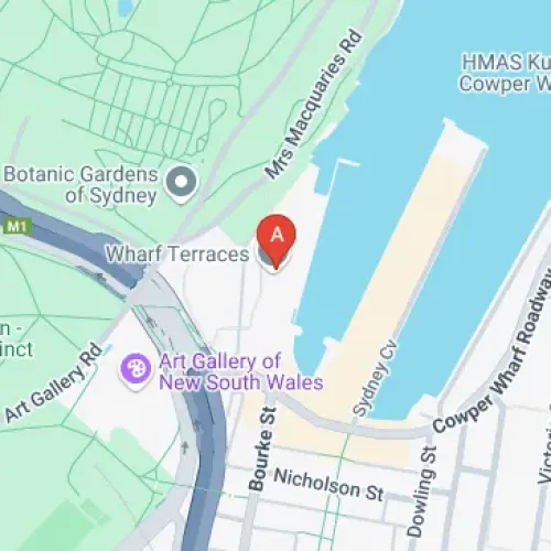 Parking For Rent - Lincoln Crescent, Woolloomooloo Parking For Rent - Lincoln Crescent, Woolloomooloo